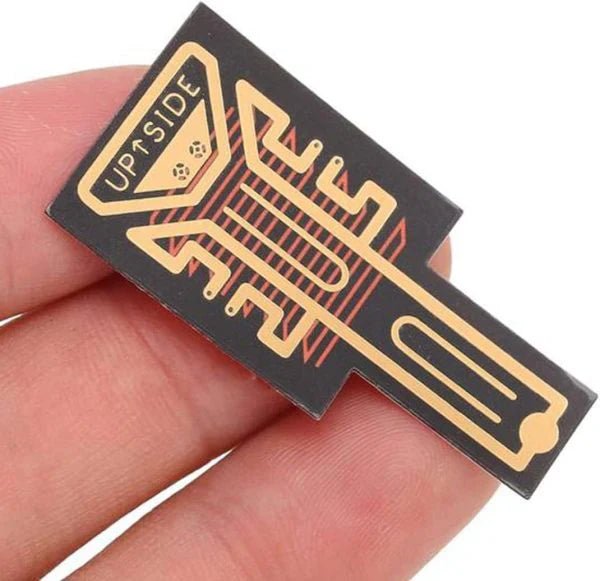 P-11 Pro Mobile Signal Booster Sticker – Full Signal in Pakistan