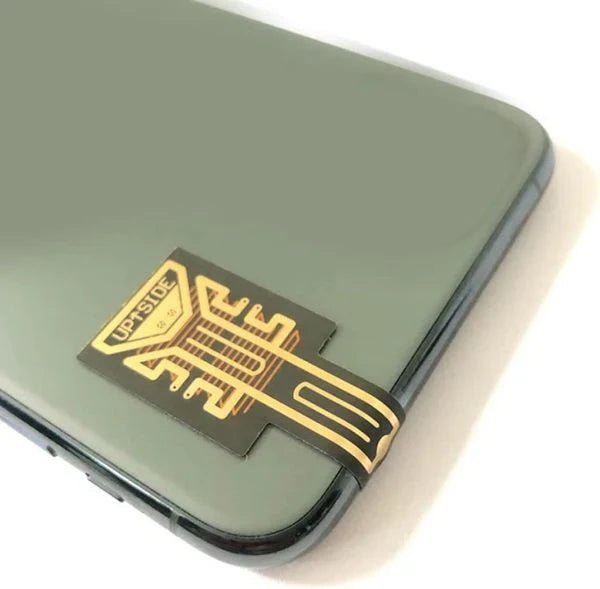 P-11 Pro Mobile Signal Booster Sticker – Full Signal in Pakistan